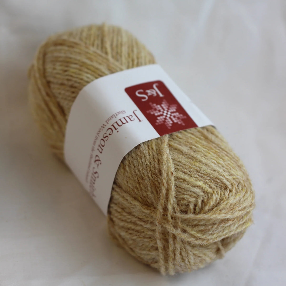 2PLY Jumper Weight - 135 Blue