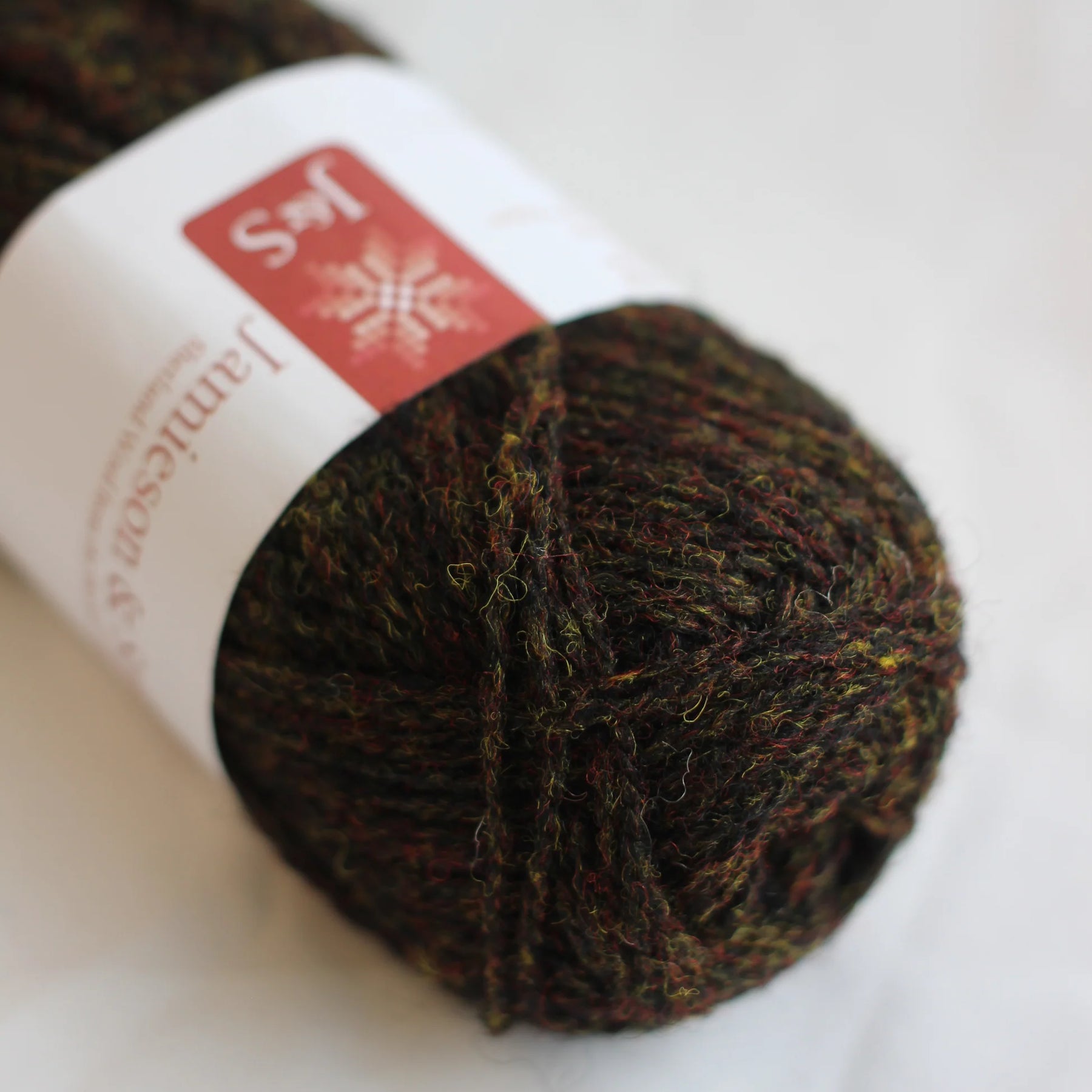 2PLY JUMPER WEIGHT - FC68