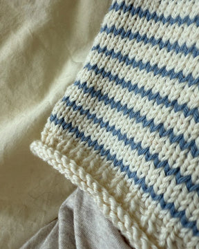 Frankie sweater baby - Petitknit