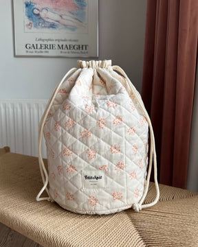 Get Your Knit Together Bag Grand-Limited Edition