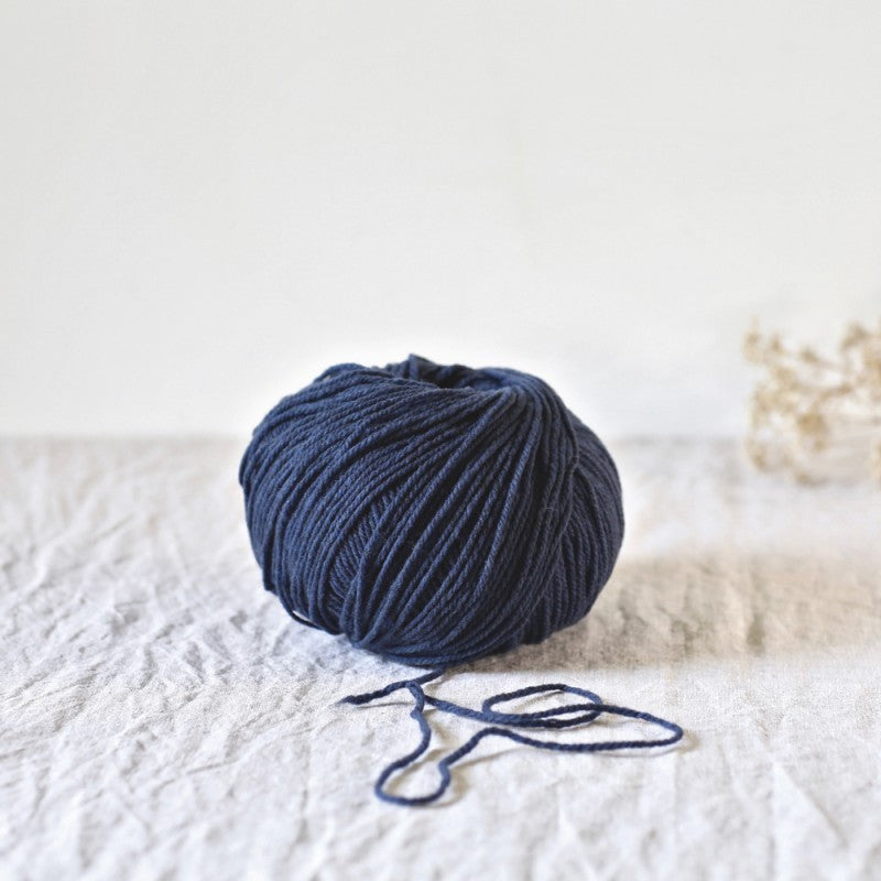 Gilliatt - Baleine bleue