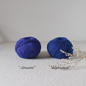 Gilliatt - Clematite