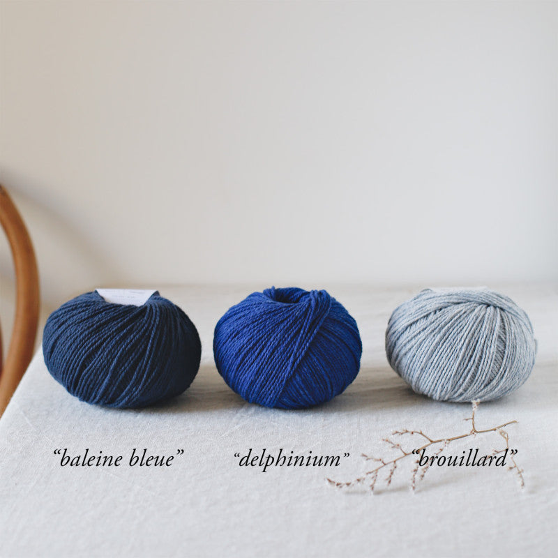 Gilliatt - Delphinium