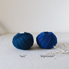 Gilliatt - Delphinium