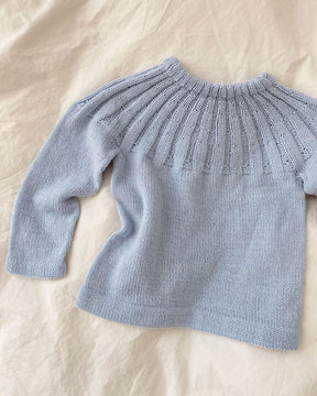 Harald's Sweater Kids - PetiteKnit