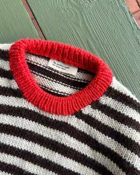 Holger Sweater Kids - PetiteKnit