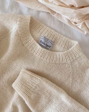 No Frills Cardigan - PetiteKnit