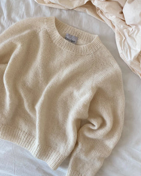No Frills Cardigan - PetiteKnit