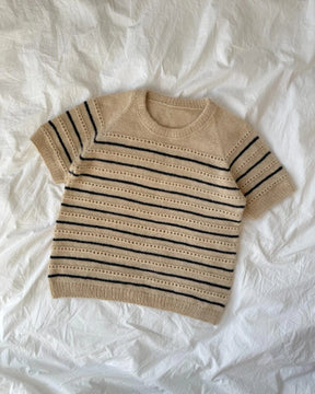Ida Tee - Petite Knit