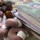 Abbreviations…??? We are talking about knitting according to English patterns... 11 Nov at 09.30-12.30