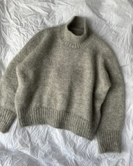 Weekend Sweater- Petiteknit