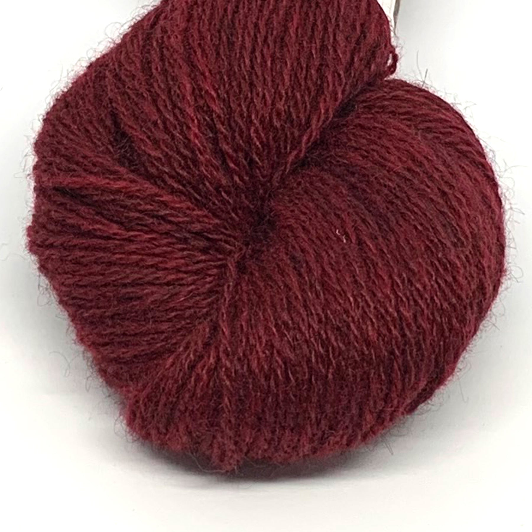 Varde- burgundy purple- 2104