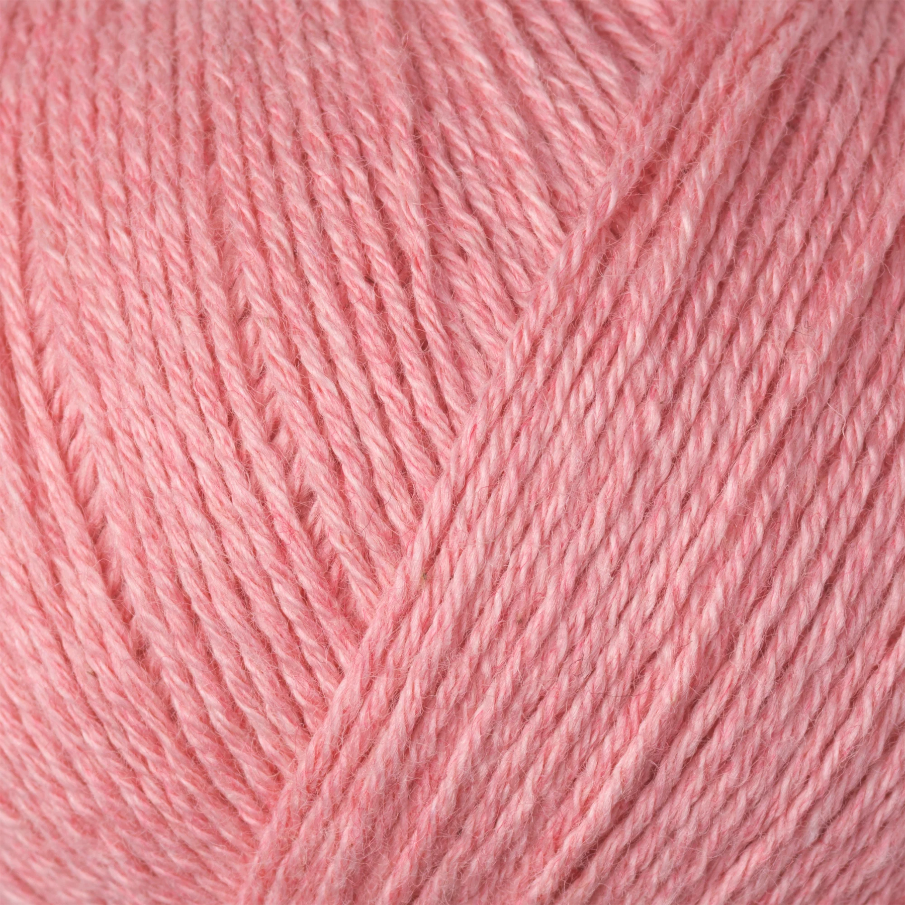 COTTON MERINO - STRAWBERRY ICE CREAM