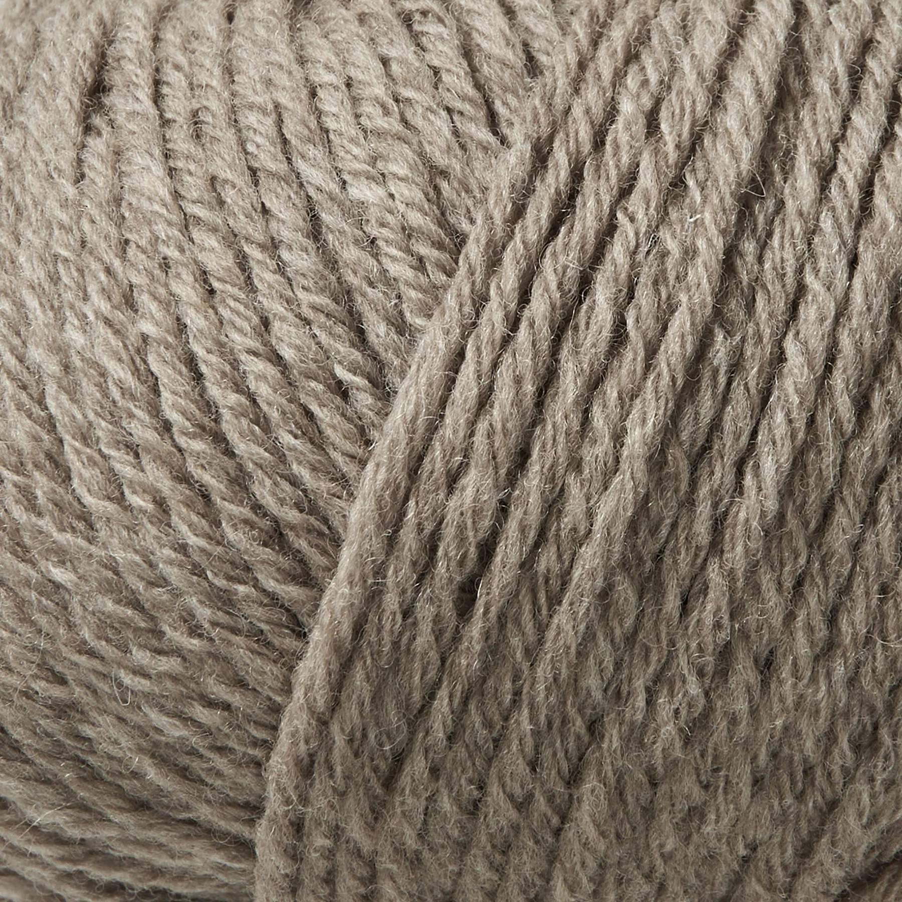 Hør / Linen- Heavy Merino