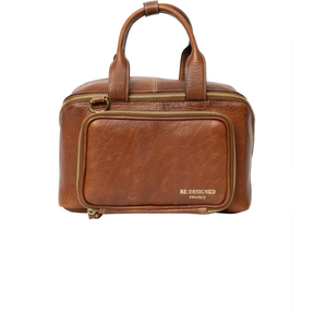 Redesigned Project 39 - walnut/gold