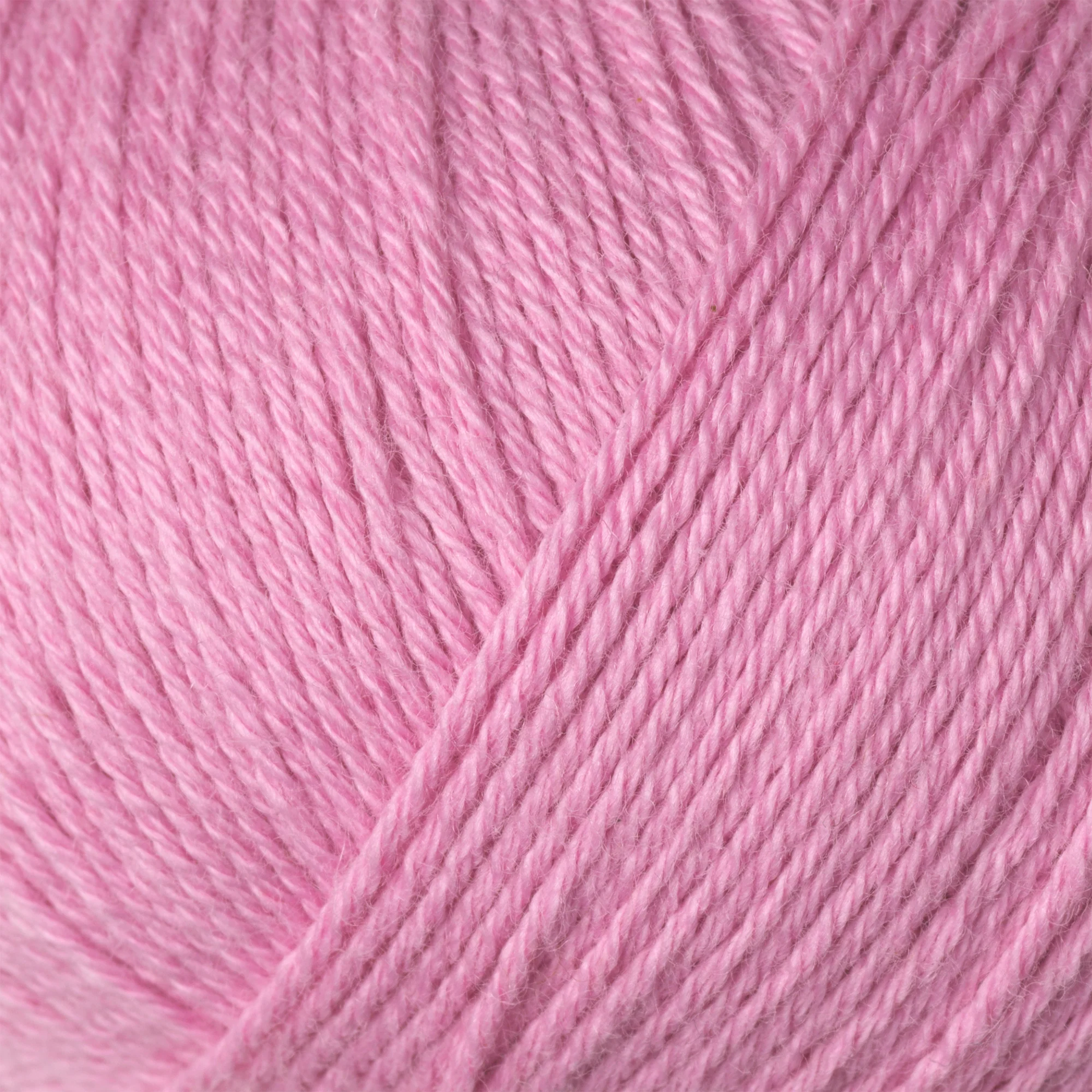 COTTON MERINO - JAPANESE ANEMONE