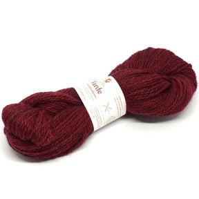 Varde- burgundy purple- 2104