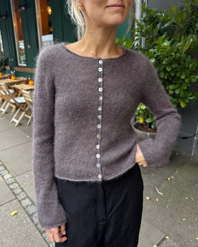 Ivy Cardigan - PetiteKnit