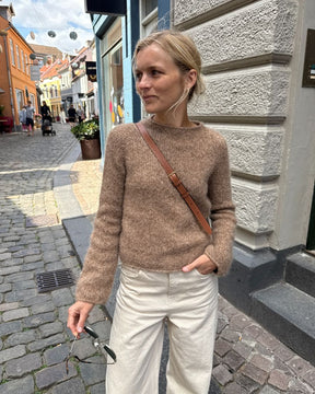 Ivy Sweater - Petiteknit