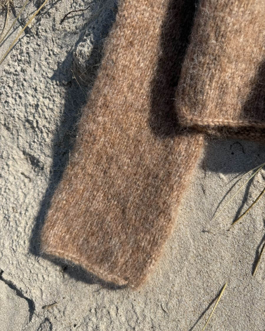 Ivy Sweater - Petiteknit