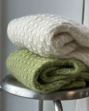 Jenny Blouse - PetiteKnit