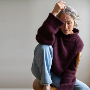 Jilli Jumper - Anne Ventzel