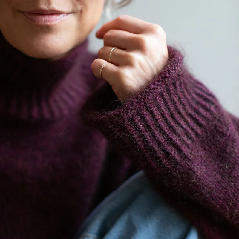 Jilli Jumper - Anne Ventzel