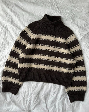 Key Sweater  - Petite Knit