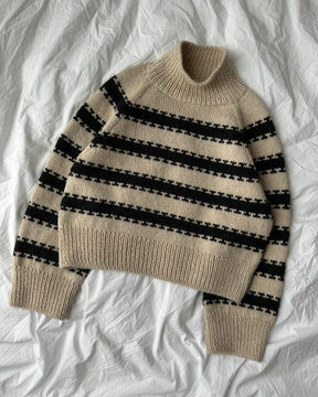 Key Sweater  - Petite Knit