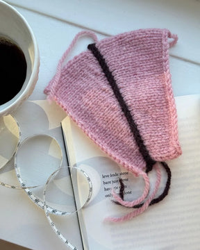 Linea Sweater - PetiteKnit