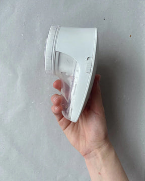 Lint Remover / Noppmaskin