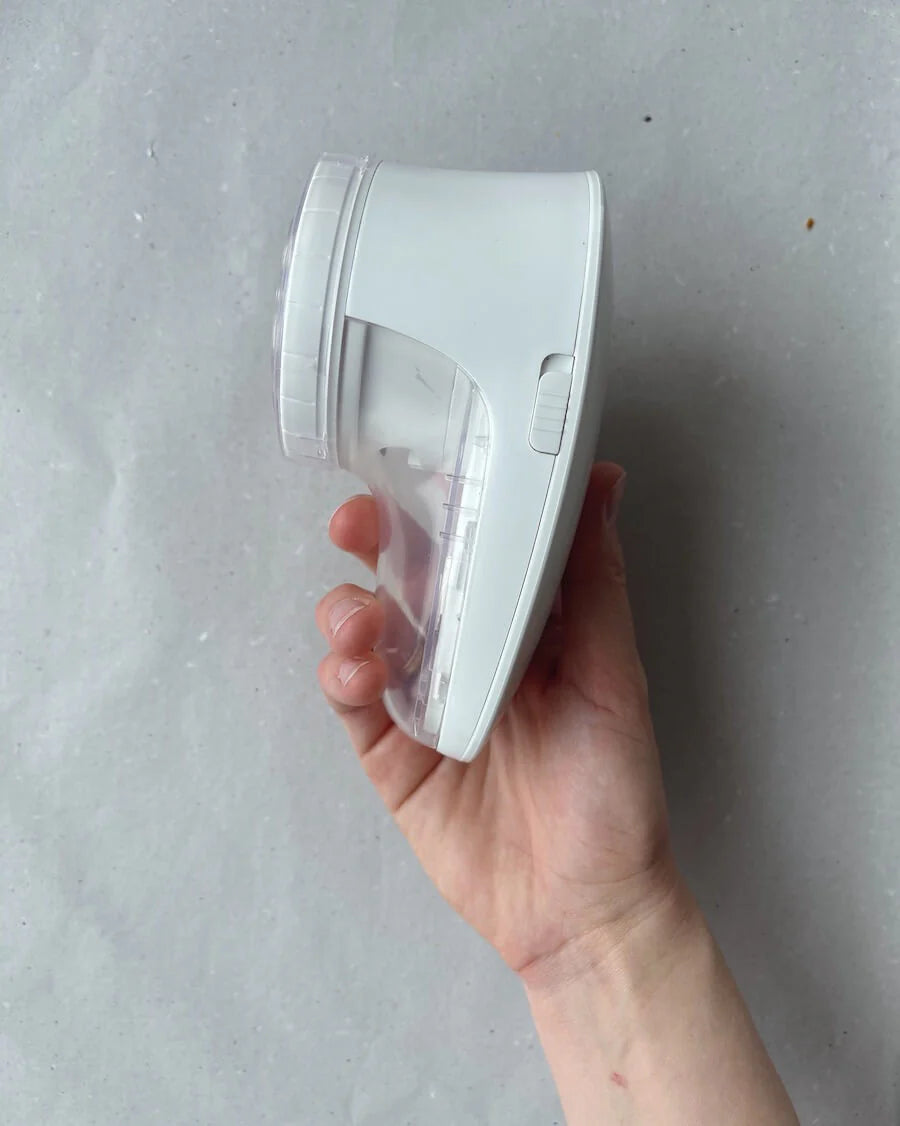 Lint Remover / Noppmaskin