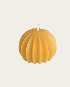 Beeswax Candle - Patricia