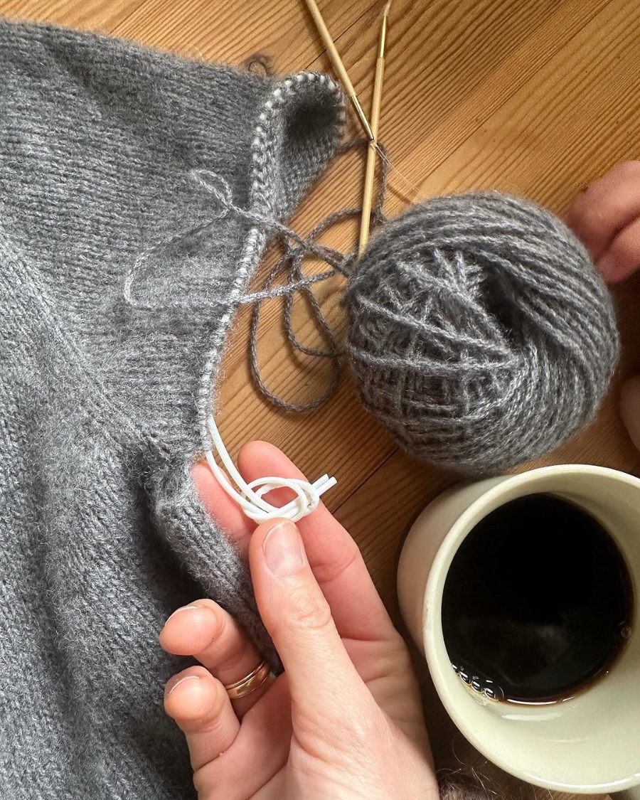 Stitch Markers - Petiteknit
