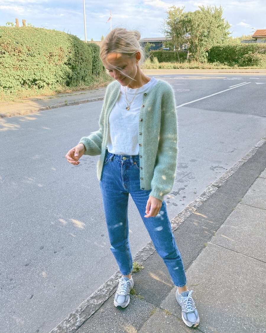 Novice Cardigans - Mohair Edition - PetiteKnit