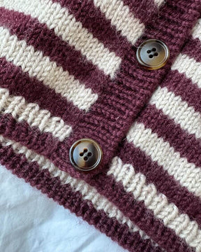 Olga Jacket - PetiteKnit