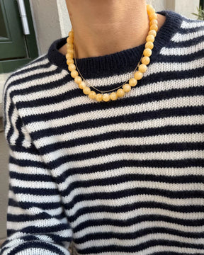 Olga Blouse - PetiteKnit