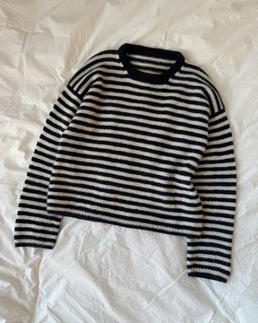 Olga Blouse - PetiteKnit