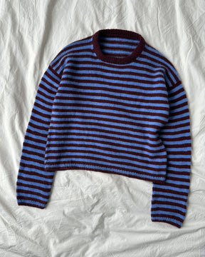 Olga Blouse - PetiteKnit