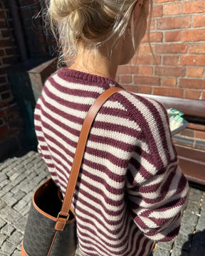 Olga Jacket - PetiteKnit