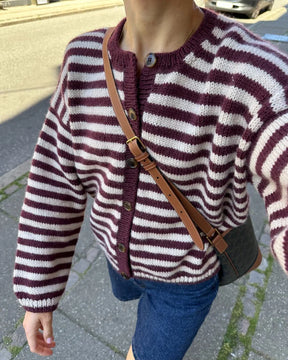 Olga Jacket - PetiteKnit