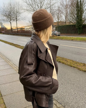 Sophies Scarf - PetiteKnit