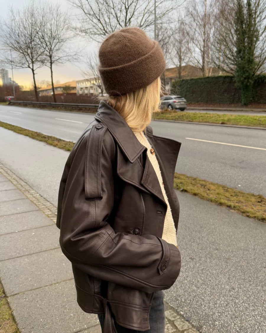 Sophies Scarf - PetiteKnit