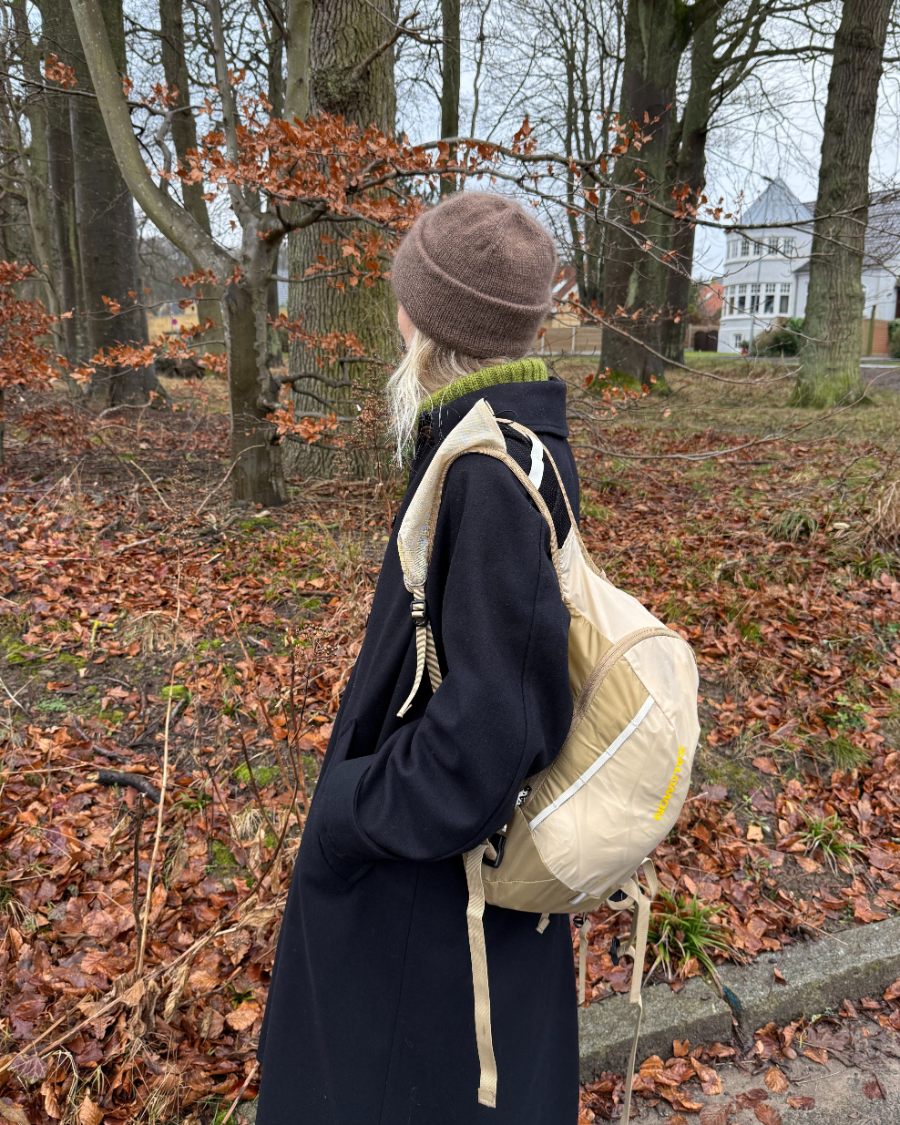 Sophies Scarf - PetiteKnit