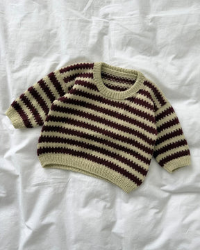 Otto Sweater Baby - PetiteKnit