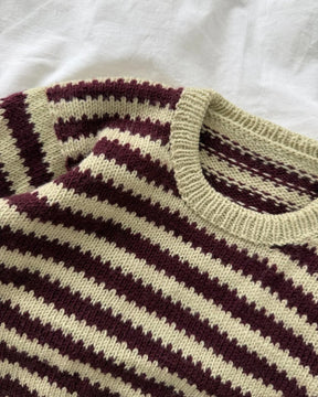 Otto Sweater Baby - PetiteKnit
