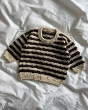 Otto Sweater Baby - PetiteKnit
