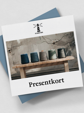 Presentkort