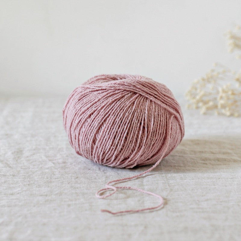 Robinson - Barbe à papa