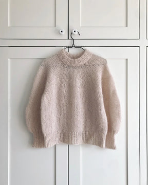 Ivy Sweater - Petiteknit